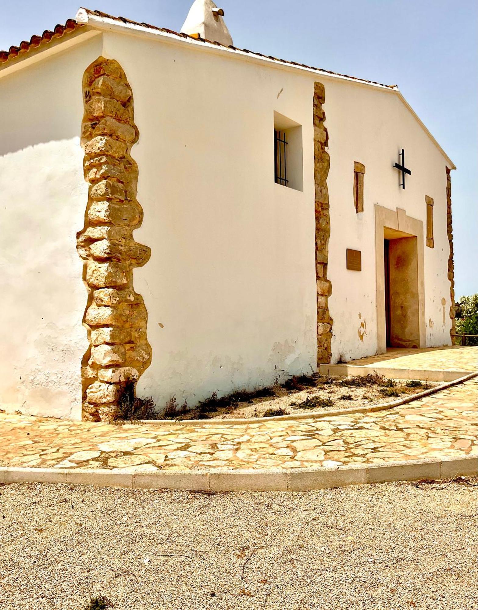 La Calita Del Versalles Faro de Cullera Exterior photo