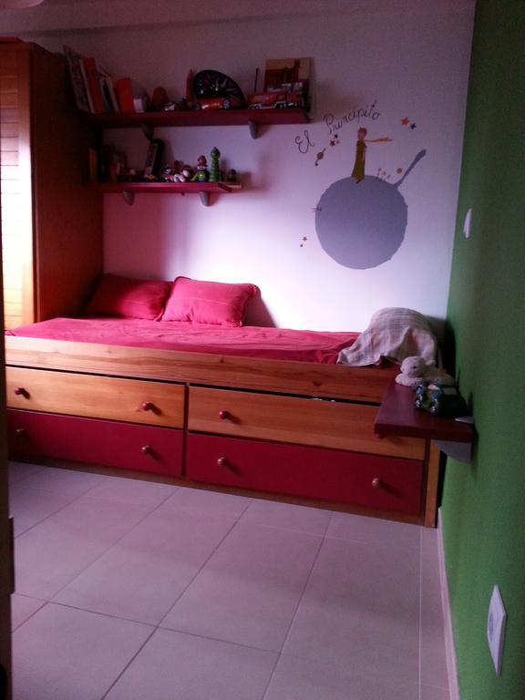La Calita Del Versalles Faro de Cullera Room photo
