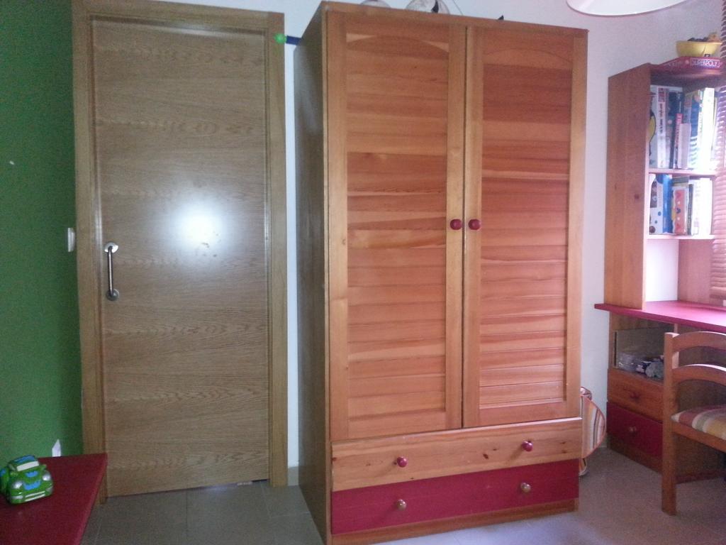 La Calita Del Versalles Faro de Cullera Room photo